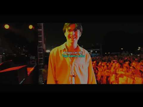 New Hope Club - Know Me Too Well - Lyric Video (Indonesian Subtitles)