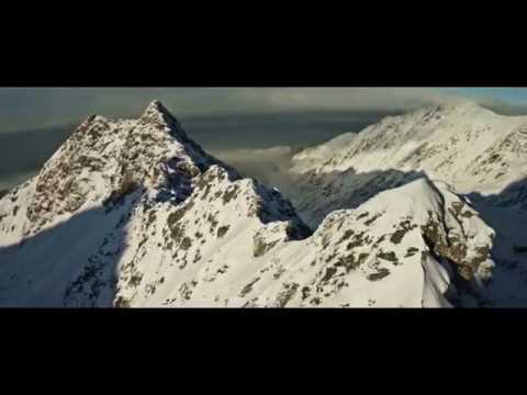 Trupa CALEnDAR - Luna în cascade (cântece de munte)