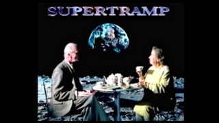 Supertramp - Some Things Never Change – TV Reclame (1997)