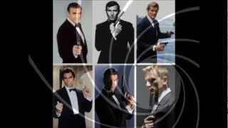 The John Barry Seven and Orchestra  ' The James Bond Theme' 45rpm