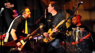Blues Power Band - For Real