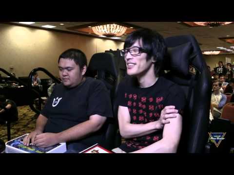 NCR 2016 Pool of Death SFV: MCZ Mago vs Marn