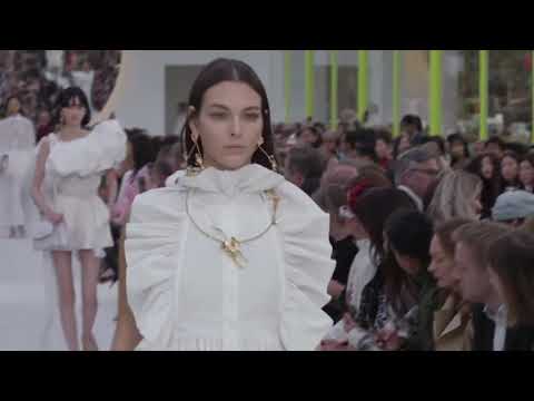 Valentino Spring Summer 2020 Fashion Show | Best of Fashion