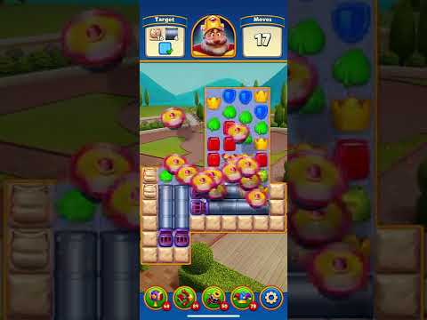 Royal Match LEVEL 2378