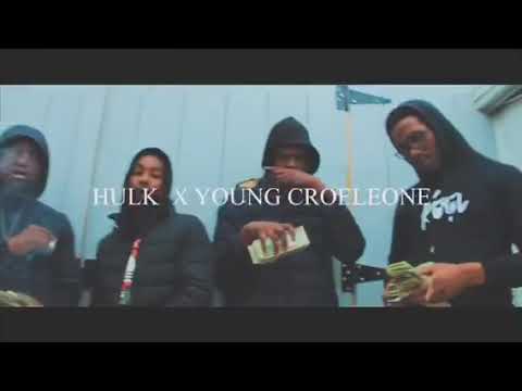 Yung Corleone X Hulk   “Youngins Wit Rank “ Directed By: StarChill