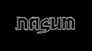 Nasum - Between The Walls