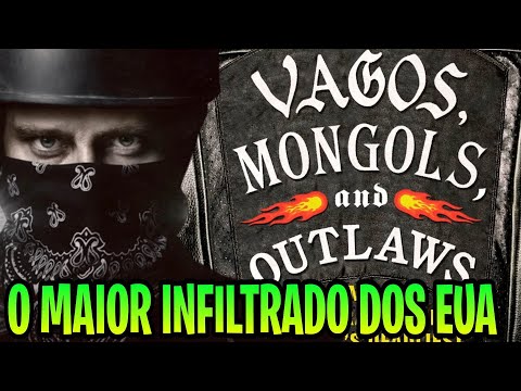 BIGGEST MOTORCYCLE CLUB INFILTRATE 1% IN THE USA - 10 AMAZING FACTS ABOUT CHARLES FALCO