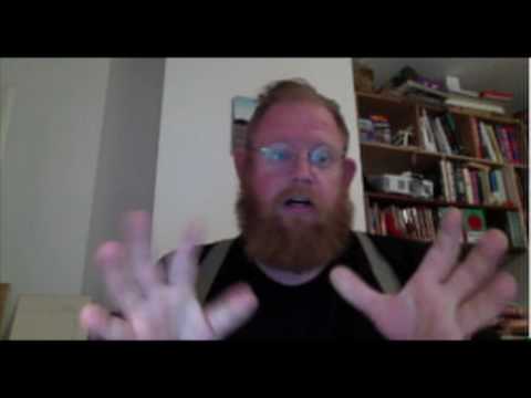 Tweetakt 2017 - skypegesprek met kunstenaar Oscar Peters