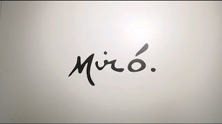 Inauguració de l'hotel Joan Miró Museum a Cala Major