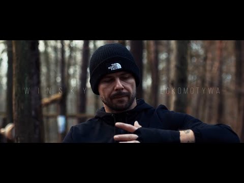 Winsky  - Lokomotywa prod. JELEŃ