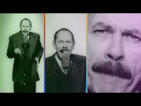 Scatman John, Lou Bega Scatman & Hatman teaser