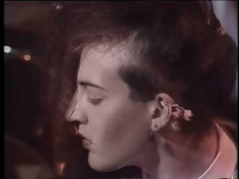 (UK) Vision - Lucifer's Friend - 1982