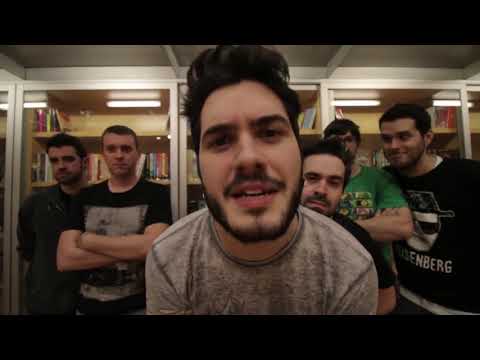 Silencio! (Wismichu) (sin censura)