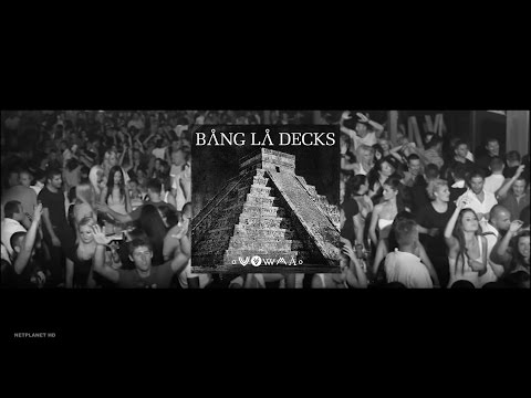 Bang La Decks - Zouka Remix Contest
