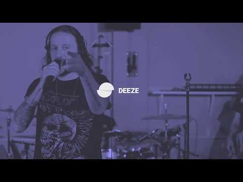 Orphaned Land - Like Orpheus (Deezer Sessions)