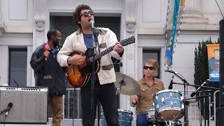 Allah-Las - Had It All – Live in Berkeley, Cal Day 2017