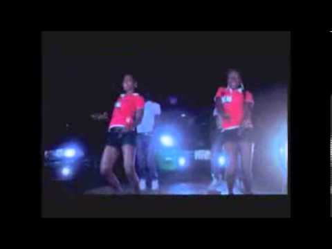 DKB ft DOUBLE,GASMILLA   LINDAmuzikGH com