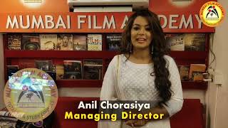 #nidhijha |#Best Film School In India |Mumbai Film Academy Varanasi.| 9519389991