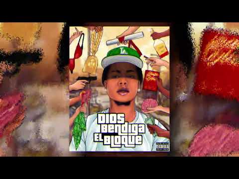 Fran King - Sabiduría (Dios Bendiga El Bloque)