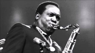 king curtis - soul groove pt1