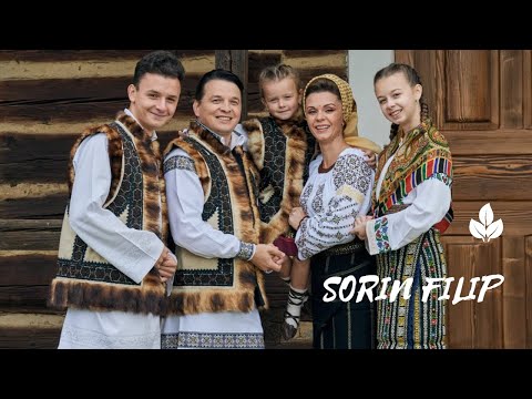 SORIN  FILIP - Ai copii, ai bucurii (Official Video) NOU