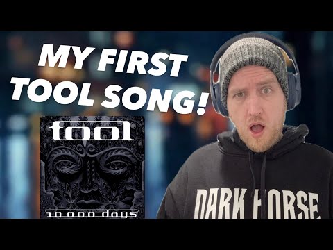 The Pot – TOOL  First Time Reaction (First Time Hearing TOOL!)