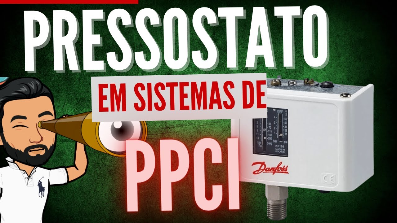 Esse Equipamento é fundamental pra acionar a rede de HID....