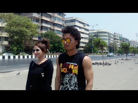 Sanjeet Mehra video album