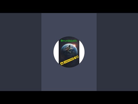 justis está en vivo