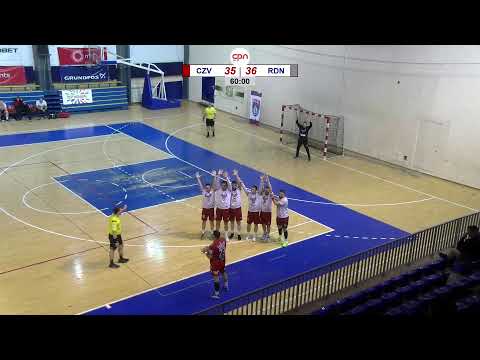 SRL Playout 4. kolo (M) / Crvena Zvezda Primobet - Radnički