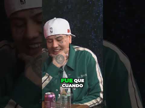 duki explica sus tatuajes #duki #trap #trapargentino #trending #viral #shorts #musica #podcast