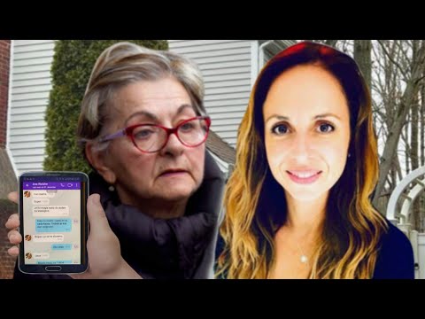 "Ana, Gde Si Sine?Nije Mi Dobro"Poslednji Razgovor Ane I Njene Majke