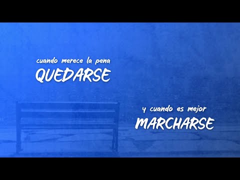 El Chojin - Huir no siempre es de cobardes