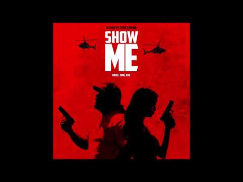 Show Me : B-Slew ft Clyde Carson (Prod OMG Yay)