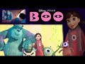 Monsters Inc Boo Tim S Movie Pitch 3