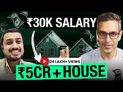 POWER of Financial PLANNING! | Money Matters Ep. 21 | Ankur Warikoo Hindi