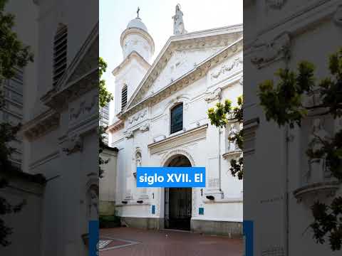 Polémica en Buenos Aires por un mega templo mormón #noticias #actualidad #news