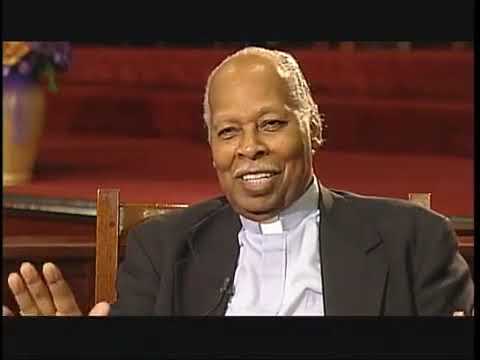 Bishop Roy Bryant Sr D D  Diary of An Exorcist