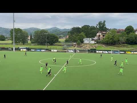 Chieri-alpignano 2 tempo