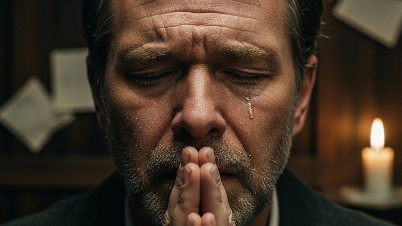 ✝️ PASTOR en GUERRA escribe CANCIÓN a DIOS con AYUDA de su HIJO | PELÍCULA GRATIS ⛪ DRAMA HISTÓRICO