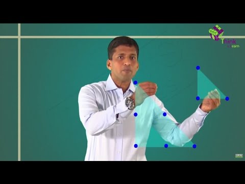 Geometry Introduction