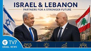 Israel-Lebanon Deal: A Path to Peace or Another Ceasefire Illusion?