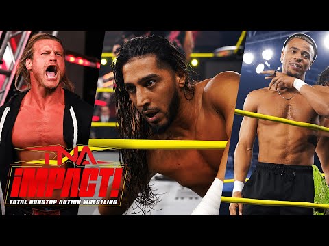 TNA iMPACT! (4/4) Draws 88,000 Viewers, Key Demo Rating Holds Steady