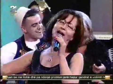 Nazmie Hoxha - Bota zunë e flasin_RTV21 - 2004