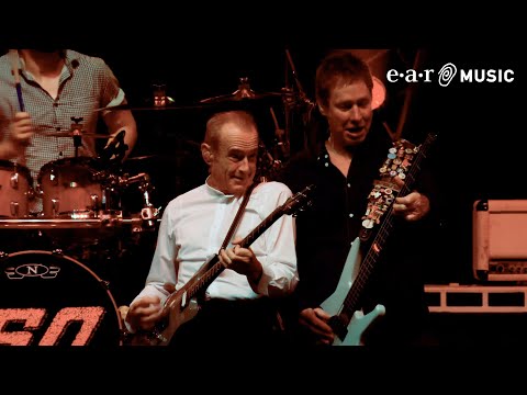 Status Quo - Whatever You Want (The Last Night Of The Electrics) | Official Video