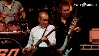 Status Quo - Whatever You Want (The Last Night Of The Electrics) | Official Video