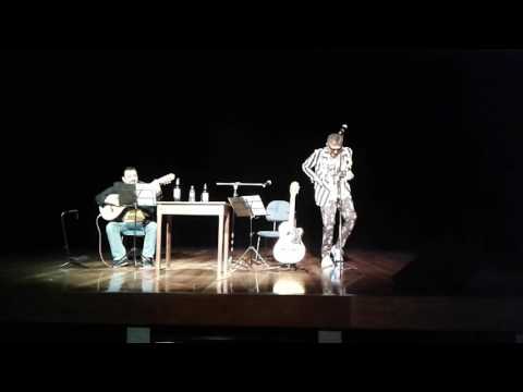 Onde houver fé que eu leve a dúvida - Falcão