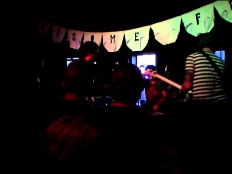 Scared Of Chaka - Awesome Fest Part 1