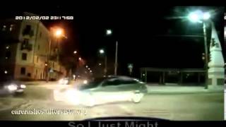 Rucka Rucka Ali ~ We Drive Drunk