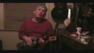 She Waits For Me - In Studio